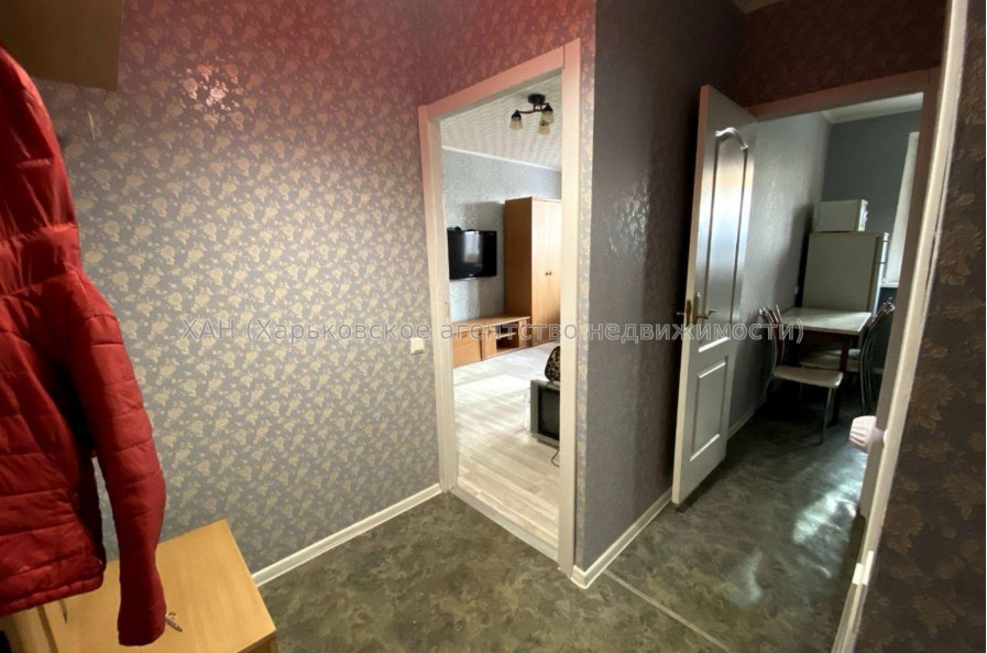 Продам квартиру, Гарибальди ул. , 1  ком., 37 м², косметический ремонт 