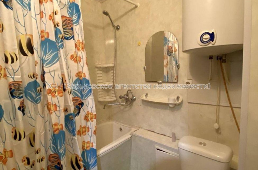Продам квартиру, Гарибальди ул. , 1  ком., 37 м², косметический ремонт 
