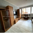 Продам квартиру, Гарибальди ул. , 1  ком., 37 м², косметический ремонт 