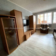 Продам квартиру, Гарибальди ул. , 1  ком., 37 м², косметический ремонт 