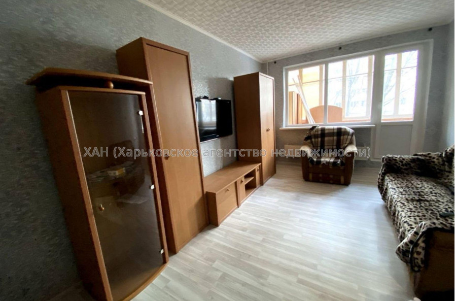 Продам квартиру, Гарибальди ул. , 1  ком., 37 м², косметический ремонт 