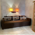 Продам квартиру, Гарибальди ул. , 1  ком., 37 м², косметический ремонт 
