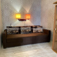 Продам квартиру, Гарибальди ул. , 1  ком., 37 м², косметический ремонт 
