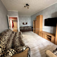 Продам квартиру, Гарибальди ул. , 1  ком., 37 м², косметический ремонт 