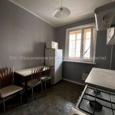 Продам квартиру, Гарибальди ул. , 1  ком., 37 м², косметический ремонт 