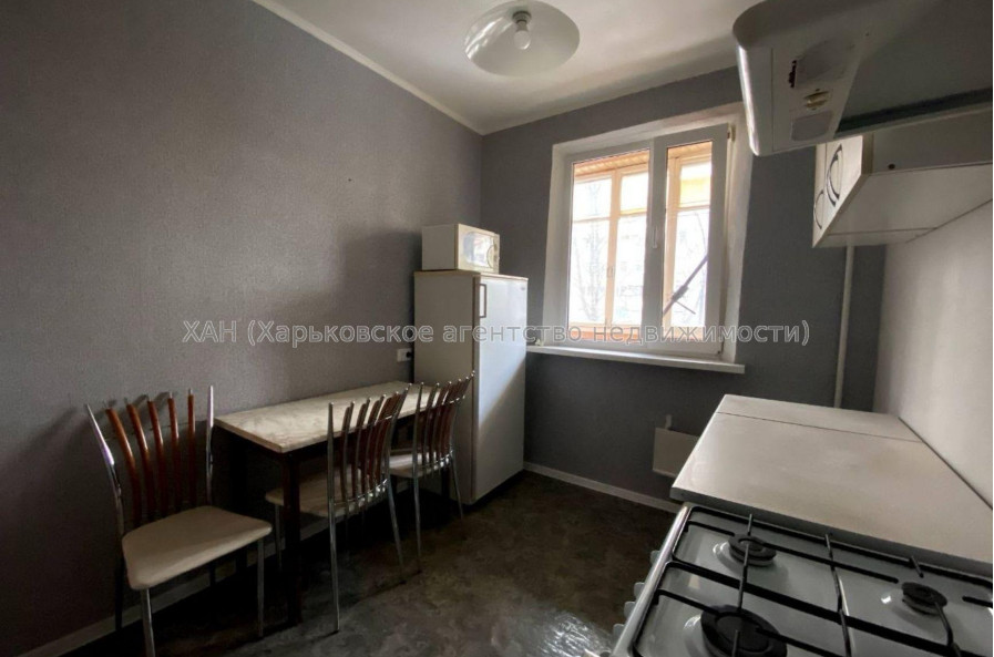 Продам квартиру, Гарибальди ул. , 1  ком., 37 м², косметический ремонт 