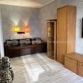 Продам квартиру, Гарибальди ул. , 1  ком., 37 м², косметический ремонт 