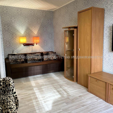 Продам квартиру, Гарибальди ул. , 1  ком., 37 м², косметический ремонт 