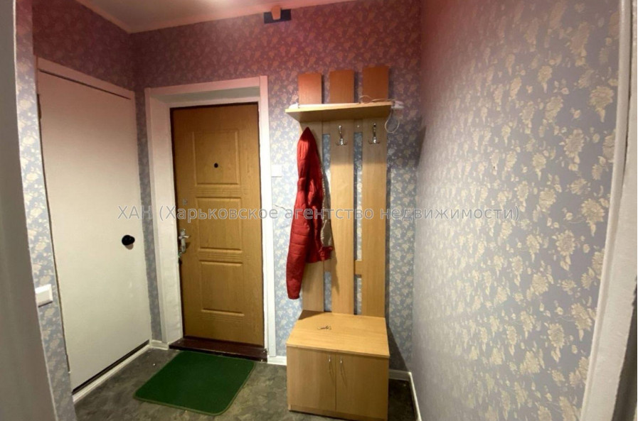 Продам квартиру, Гарибальди ул. , 1  ком., 37 м², косметический ремонт 