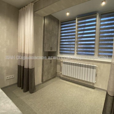 Продам квартиру, Героев Харькова просп. , 3  ком., 71.80 м², евроремонт 