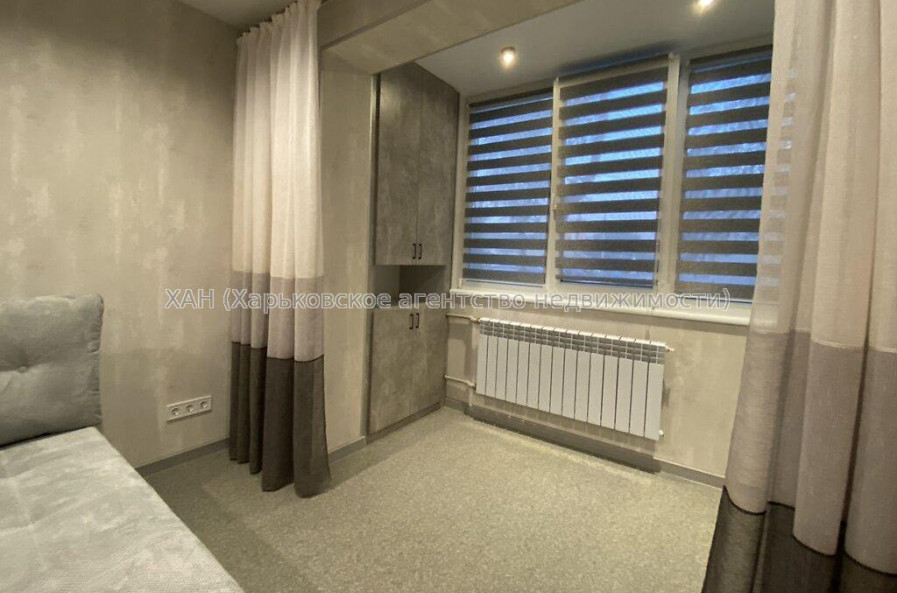 Продам квартиру, Героев Харькова просп. , 3  ком., 71.80 м², евроремонт 