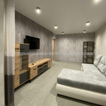Продам квартиру, Героев Харькова просп. , 3  ком., 71.80 м², евроремонт 