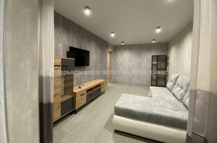 Продам квартиру, Героев Харькова просп. , 3  ком., 71.80 м², евроремонт 
