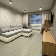 Продам квартиру, Героев Харькова просп. , 3  ком., 71.80 м², евроремонт 