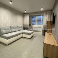 Продам квартиру, Героев Харькова просп. , 3  ком., 71.80 м², евроремонт 