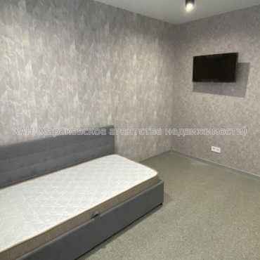 Продам квартиру, Героев Харькова просп. , 3  ком., 71.80 м², евроремонт 