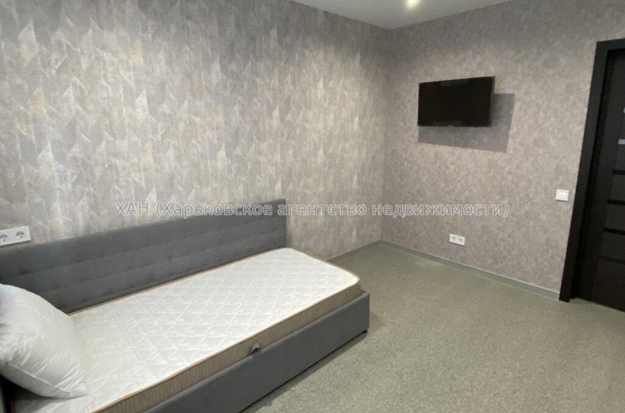 Продам квартиру, Героев Харькова просп. , 3  ком., 71.80 м², евроремонт 
