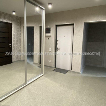 Продам квартиру, Героев Харькова просп. , 3  ком., 71.80 м², евроремонт 
