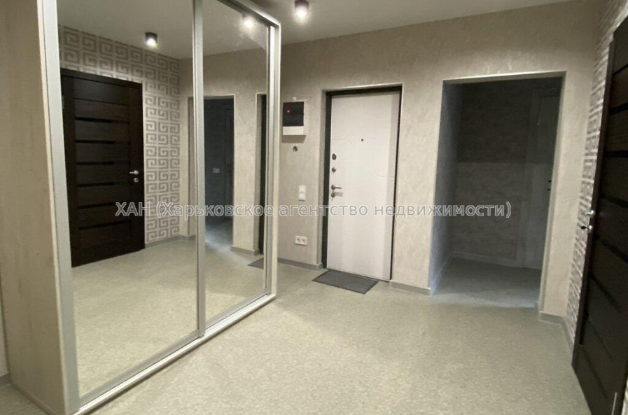Продам квартиру, Героев Харькова просп. , 3  ком., 71.80 м², евроремонт 