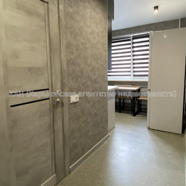 Продам квартиру, Героев Харькова просп. , 3  ком., 71.80 м², евроремонт 