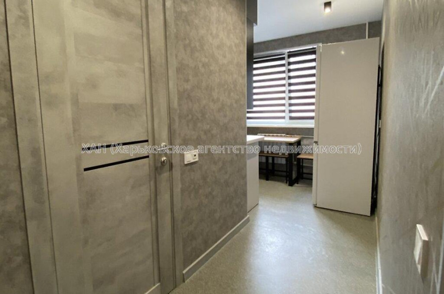 Продам квартиру, Героев Харькова просп. , 3  ком., 71.80 м², евроремонт 