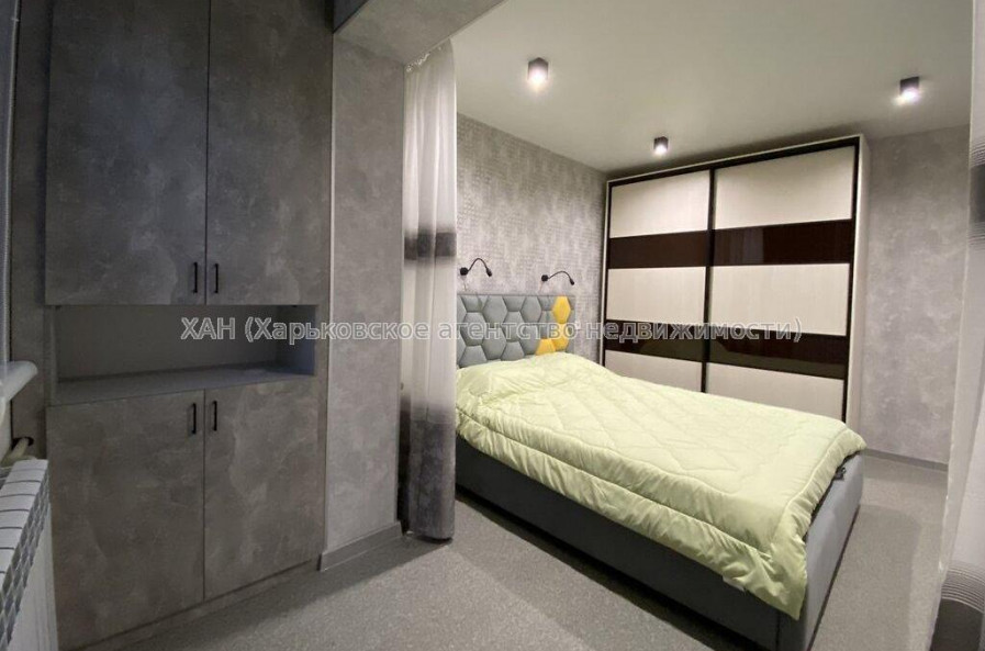 Продам квартиру, Героев Харькова просп. , 3  ком., 71.80 м², евроремонт 