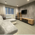 Продам квартиру, Героев Харькова просп. , 3  ком., 71.80 м², евроремонт 