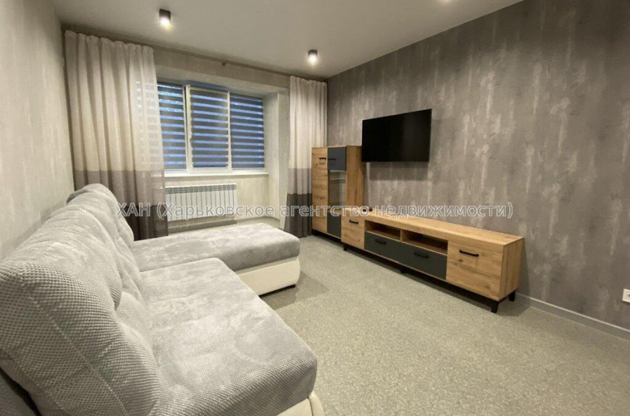 Продам квартиру, Героев Харькова просп. , 3  ком., 71.80 м², евроремонт 