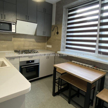 Продам квартиру, Героев Харькова просп. , 3  ком., 71.80 м², евроремонт 