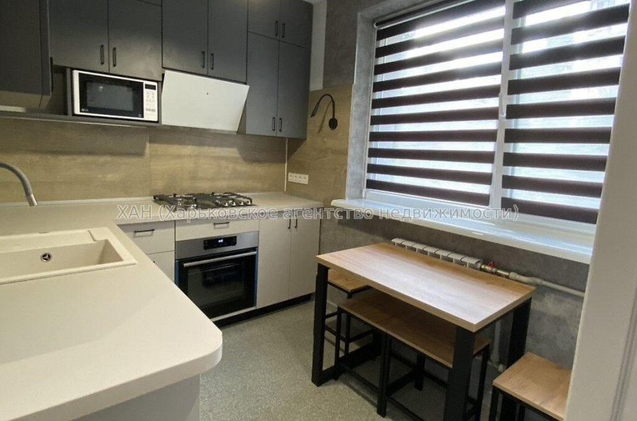 Продам квартиру, Героев Харькова просп. , 3  ком., 71.80 м², евроремонт 
