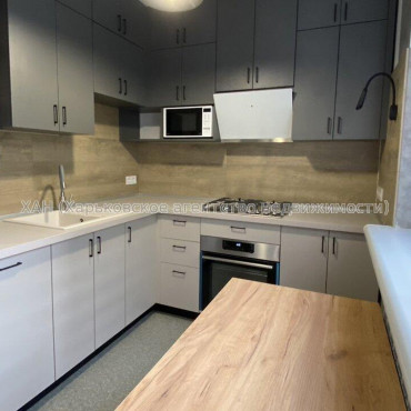 Продам квартиру, Героев Харькова просп. , 3  ком., 71.80 м², евроремонт 