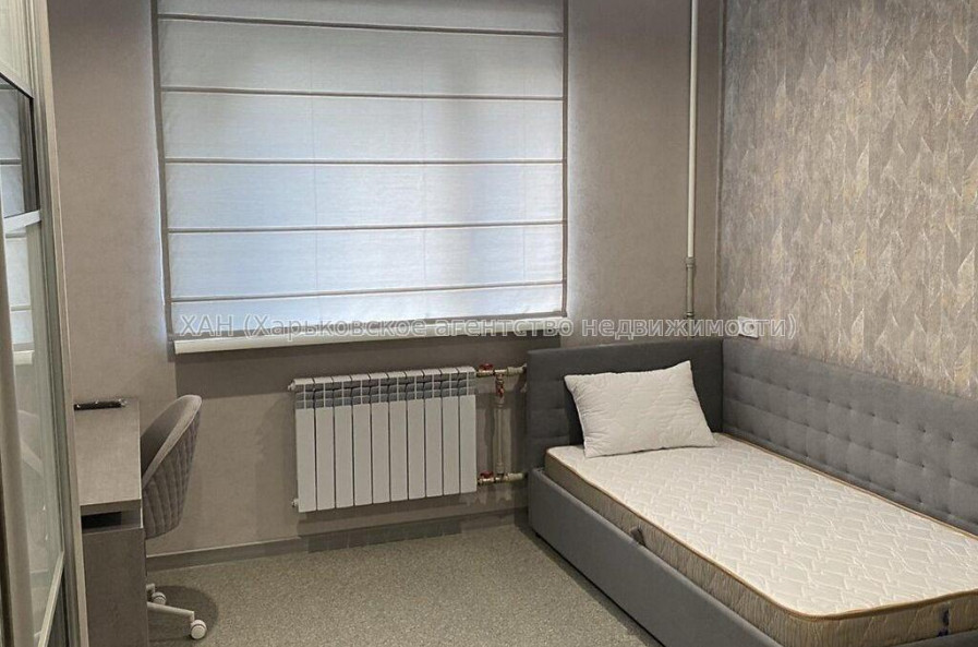 Продам квартиру, Героев Харькова просп. , 3  ком., 71.80 м², евроремонт 