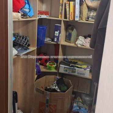 Продам квартиру, Леся Сердюка ул. , 4  ком., 88 м², капитальный ремонт 