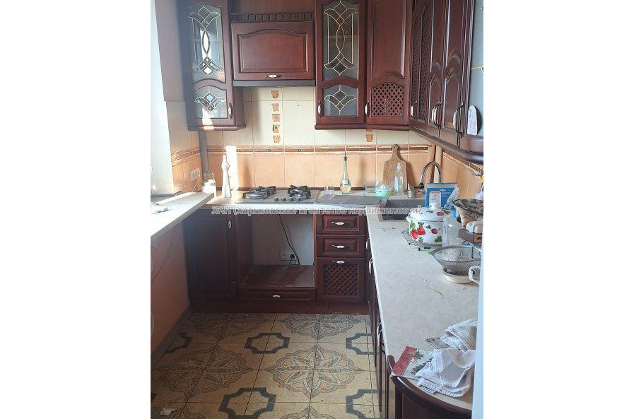 Продам квартиру, Леся Сердюка ул. , 4  ком., 88 м², капитальный ремонт 