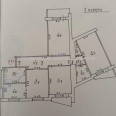 Продам квартиру, Леся Сердюка ул. , 4  ком., 88 м², капитальный ремонт 
