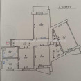 Продам квартиру, Леся Сердюка ул. , 4  ком., 88 м², капитальный ремонт 
