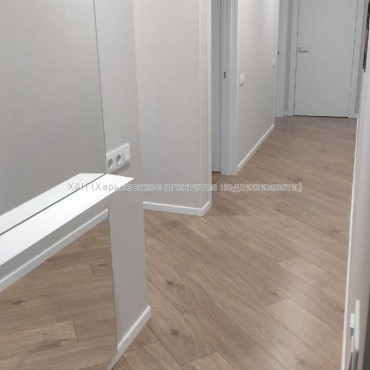 Продам квартиру, 23 Августа ул. , 2 кім., 46 м², евроремонт 