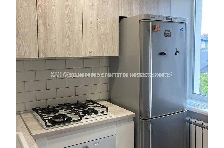 Продам квартиру, 23 Августа ул. , 2 кім., 46 м², евроремонт 