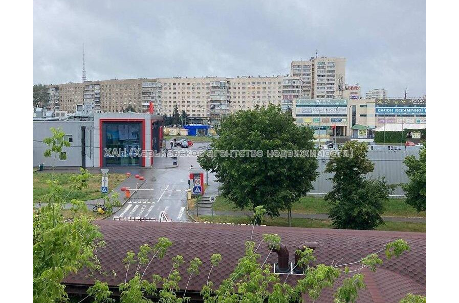 Продам квартиру, 23 Августа ул. , 2 кім., 46 м², евроремонт 