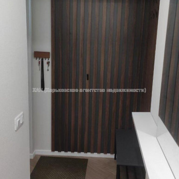 Продам квартиру, 23 Августа ул. , 2 кім., 46 м², евроремонт 