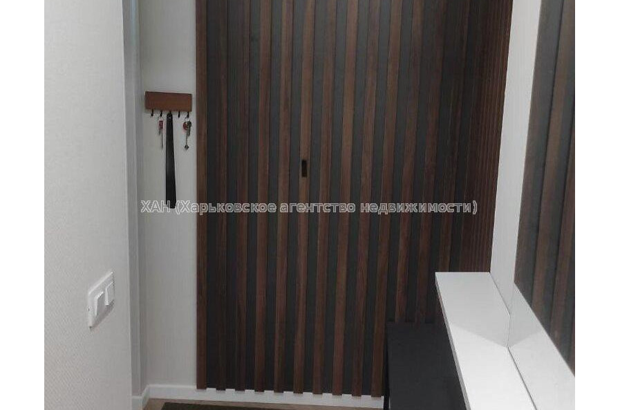 Продам квартиру, 23 Августа ул. , 2 кім., 46 м², евроремонт 