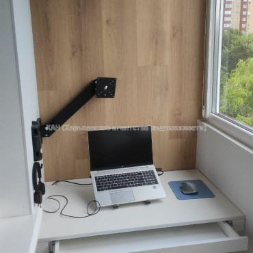 Продам квартиру, 23 Августа ул. , 2 кім., 46 м², евроремонт 