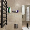 Продам квартиру, 23 Августа ул. , 2 кім., 46 м², евроремонт 