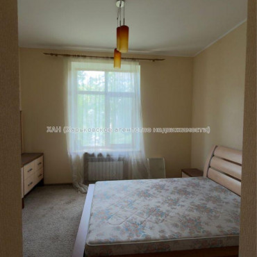 Продам квартиру, Культуры ул. , 2 кім., 62.10 м², косметический ремонт 