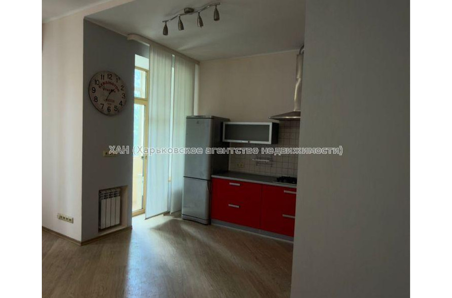 Продам квартиру, Культуры ул. , 2 кім., 62.10 м², косметический ремонт 