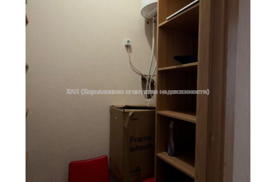 Продам квартиру, Культуры ул. , 2 кім., 62.10 м², косметический ремонт 