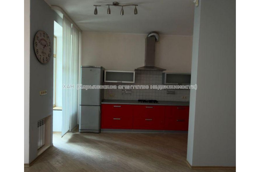 Продам квартиру, Культуры ул. , 2 кім., 62.10 м², косметический ремонт 