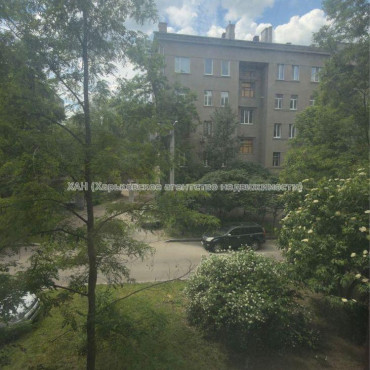 Продам квартиру, Культуры ул. , 2 кім., 62.10 м², косметический ремонт 