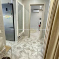 Продам квартиру, Золочевская ул. , 2  ком., 50 м², евроремонт 