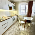 Продам квартиру, Золочевская ул. , 2  ком., 50 м², евроремонт 